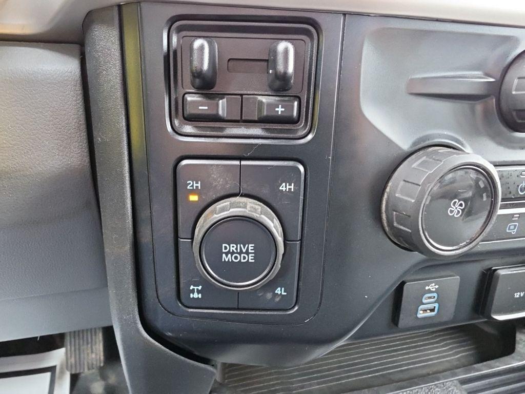 used 2023 Ford F-250 car, priced at $40,495