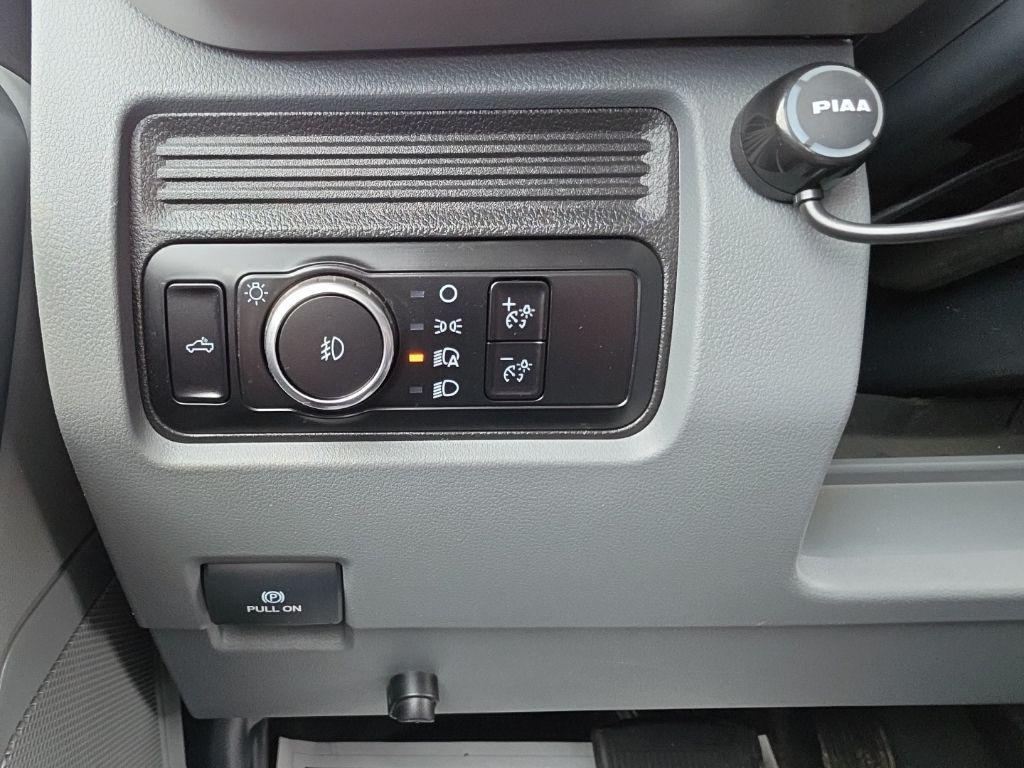 used 2023 Ford F-250 car, priced at $40,495