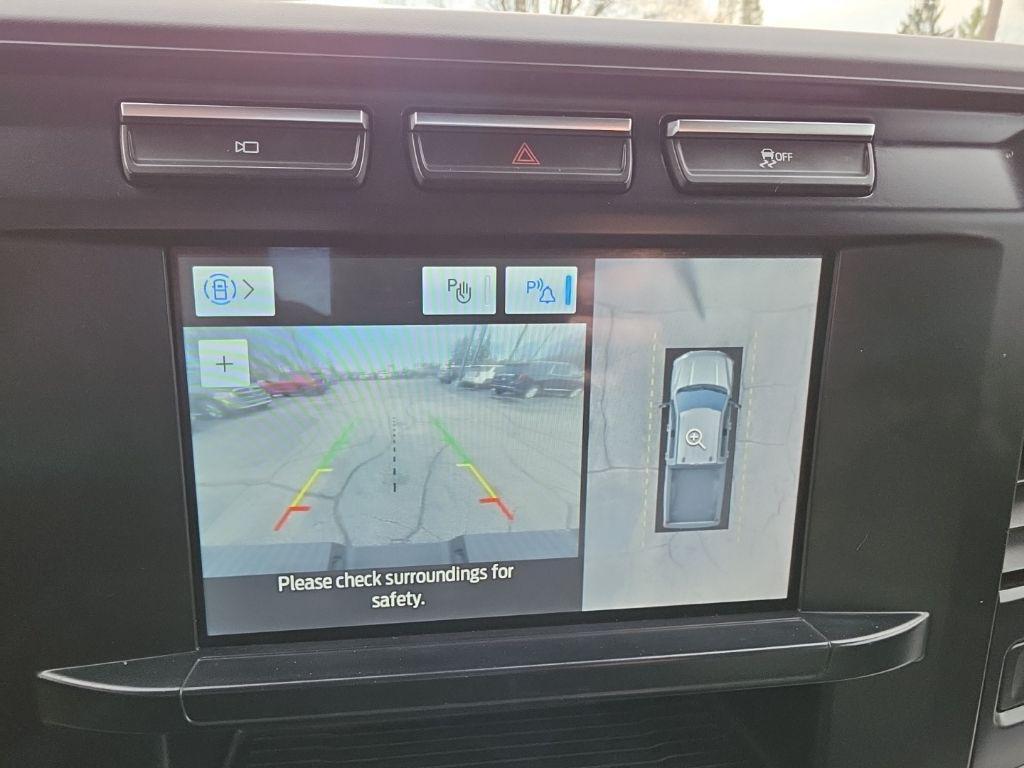 used 2023 Ford F-250 car, priced at $40,495