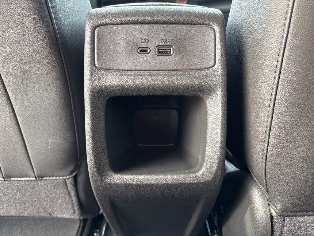 new 2026 Chevrolet Trax car, priced at $24,287