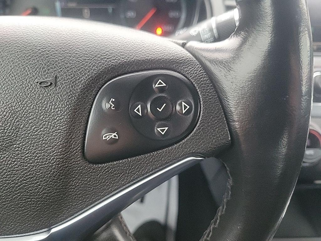 used 2020 Chevrolet Impala car, priced at $16,000