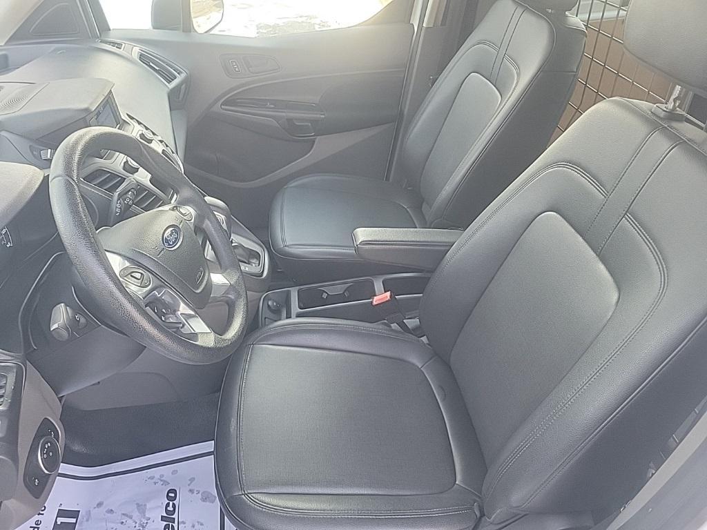 used 2022 Ford Transit Connect car, priced at $18,995