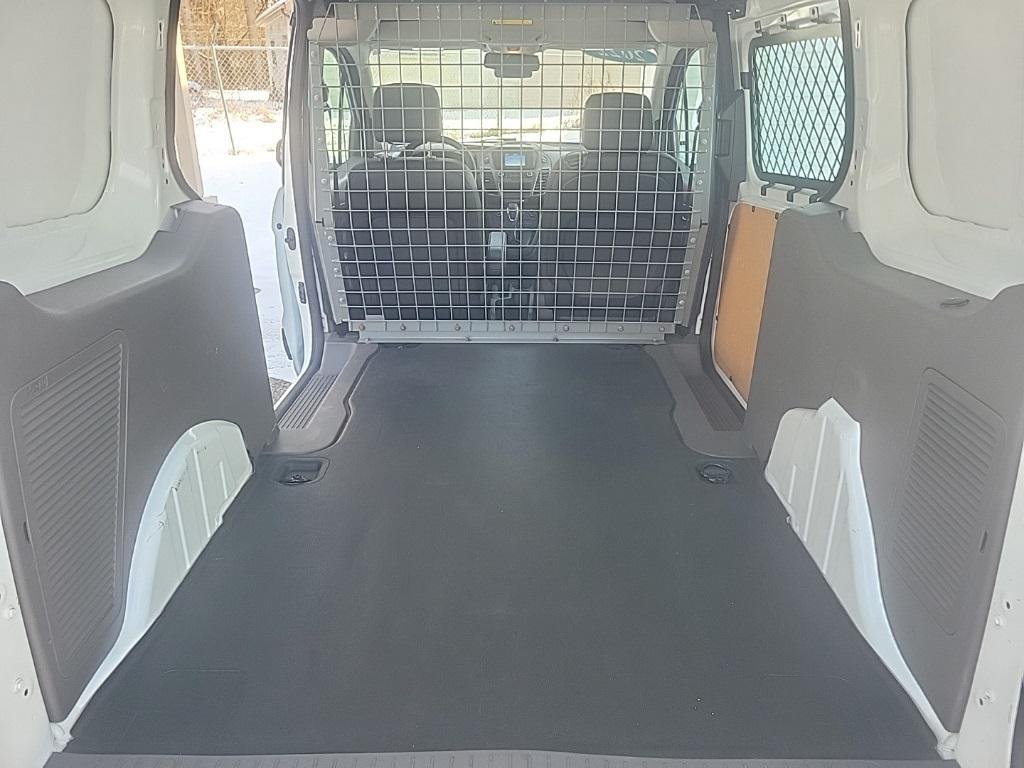 used 2022 Ford Transit Connect car, priced at $18,995