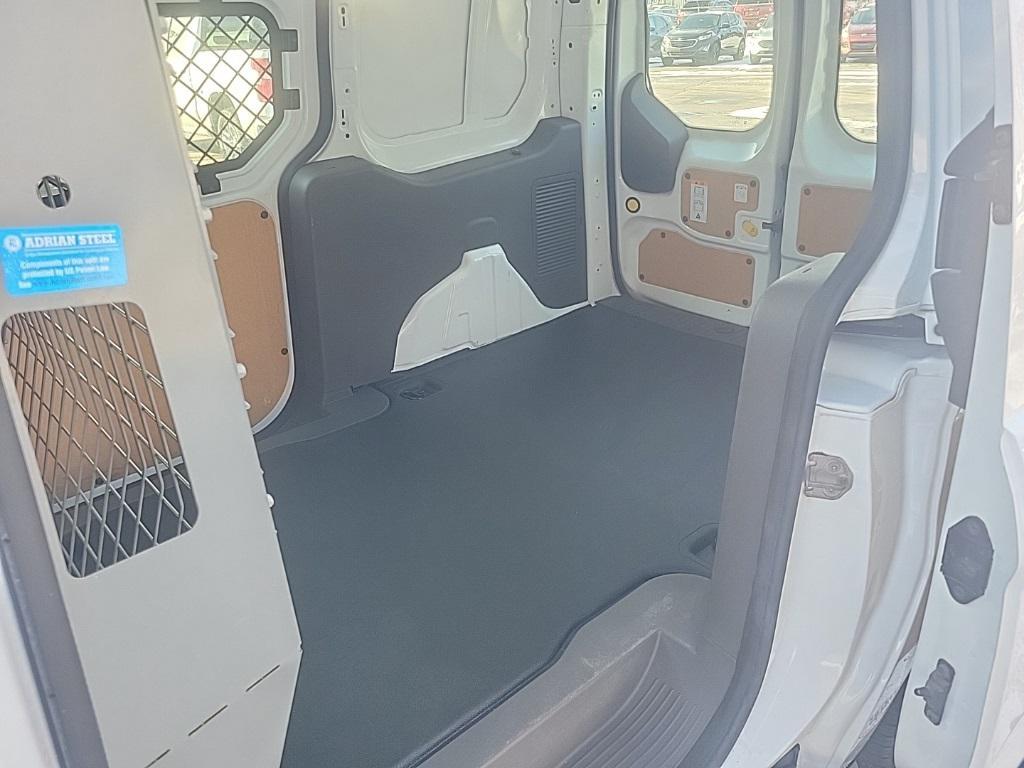 used 2022 Ford Transit Connect car, priced at $18,995