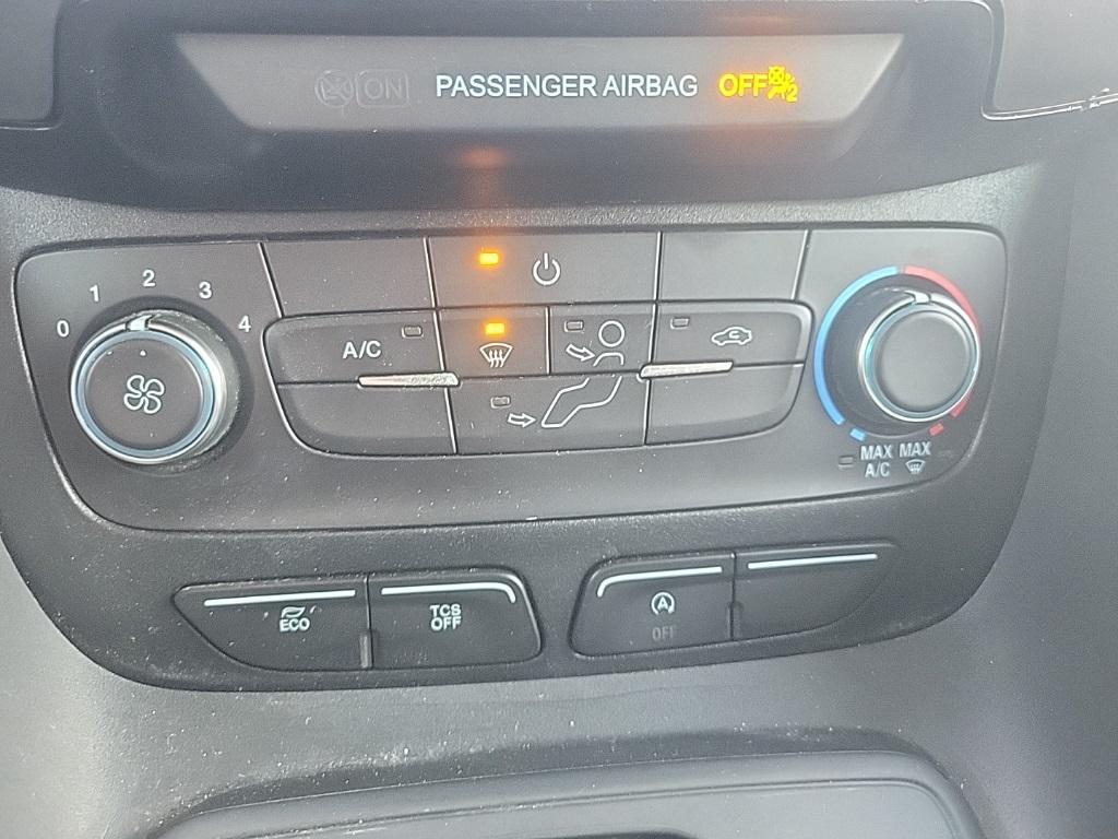 used 2022 Ford Transit Connect car, priced at $18,995