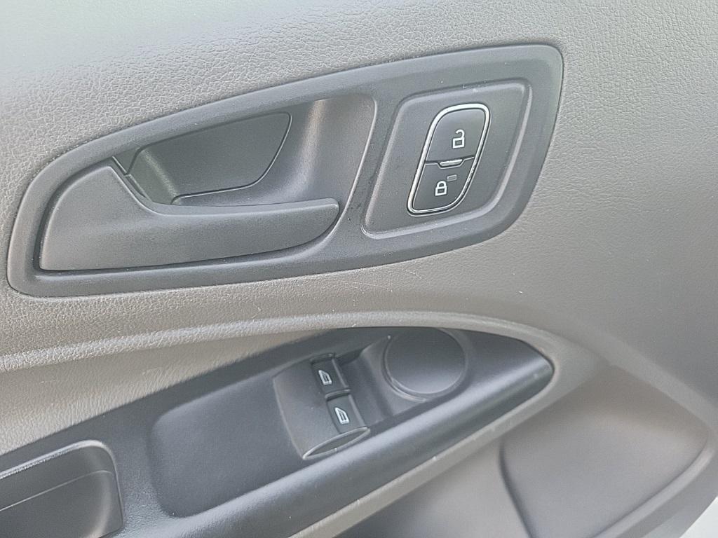used 2022 Ford Transit Connect car, priced at $18,995