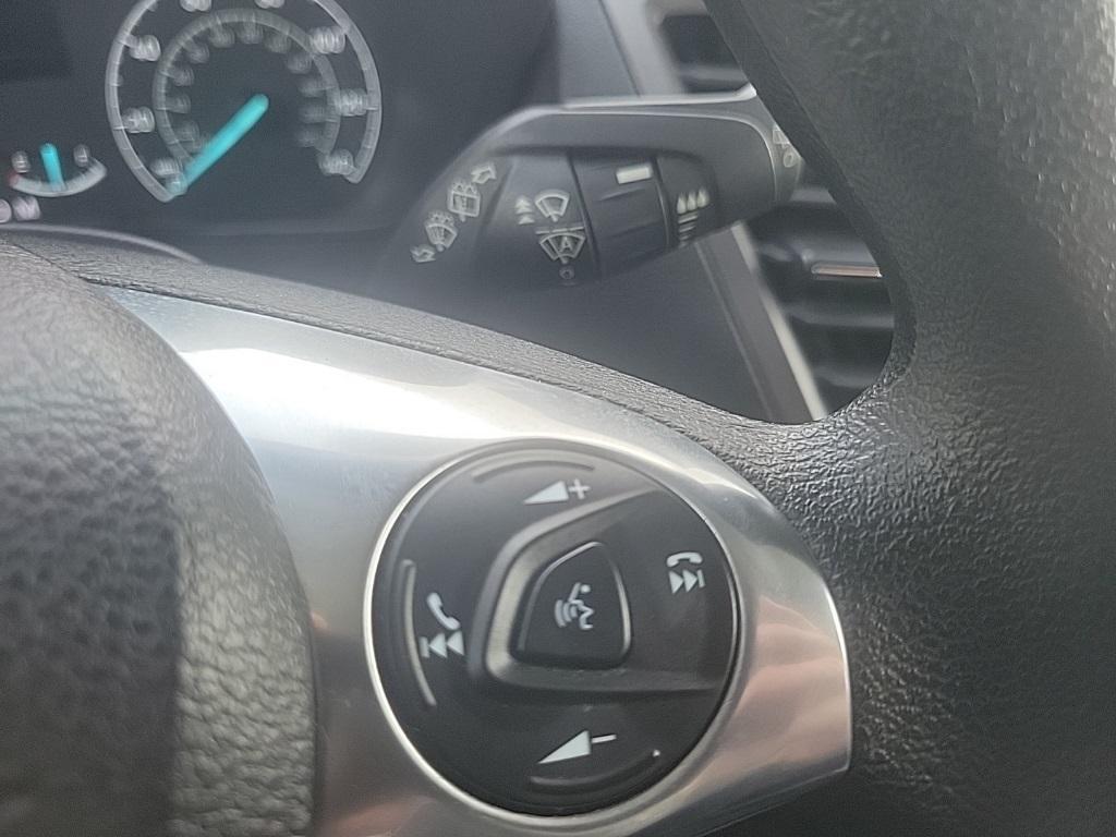 used 2022 Ford Transit Connect car, priced at $18,995