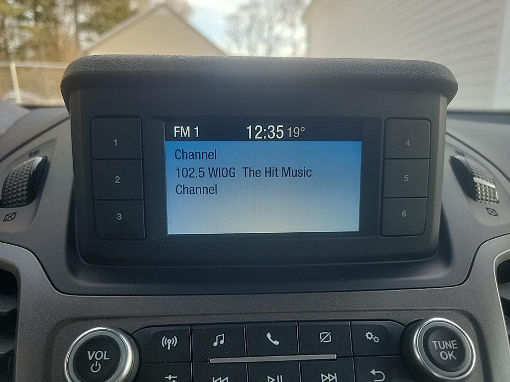 used 2022 Ford Transit Connect car, priced at $18,995