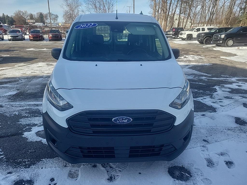 used 2022 Ford Transit Connect car, priced at $18,995