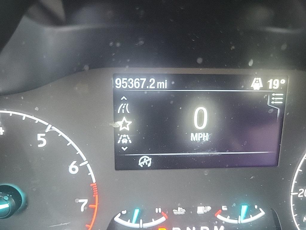 used 2022 Ford Transit Connect car, priced at $18,995