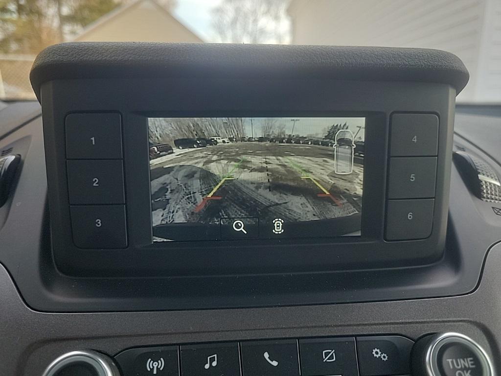 used 2022 Ford Transit Connect car, priced at $18,995