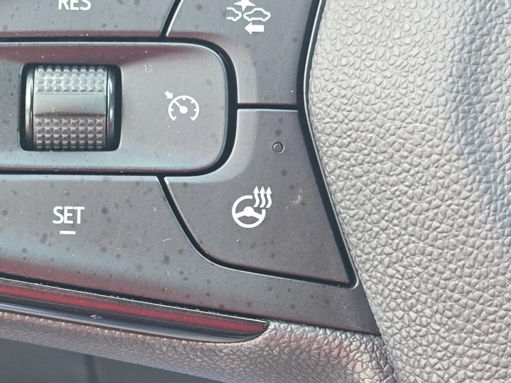 used 2024 Chevrolet Trax car, priced at $19,995