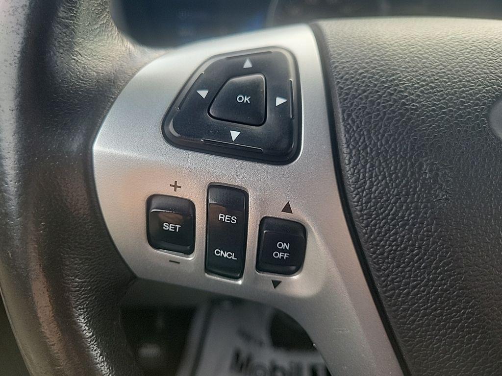 used 2014 Ford Explorer car, priced at $8,995