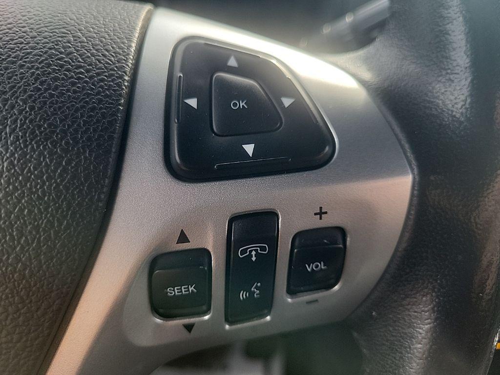 used 2014 Ford Explorer car, priced at $8,995