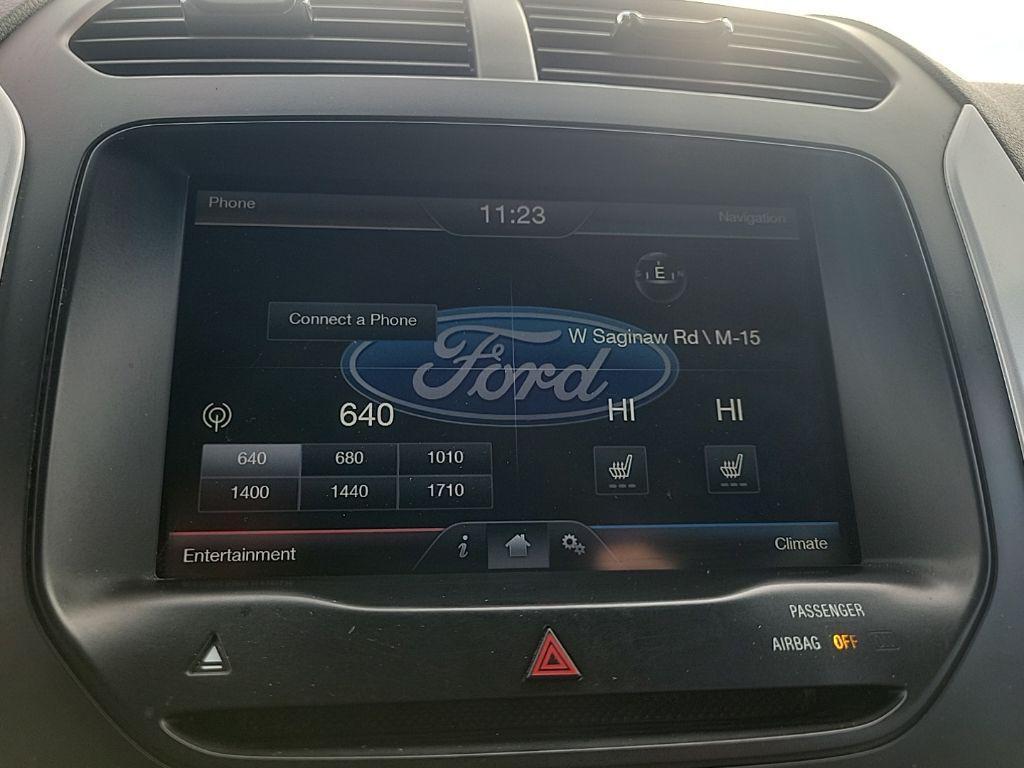 used 2014 Ford Explorer car, priced at $8,995