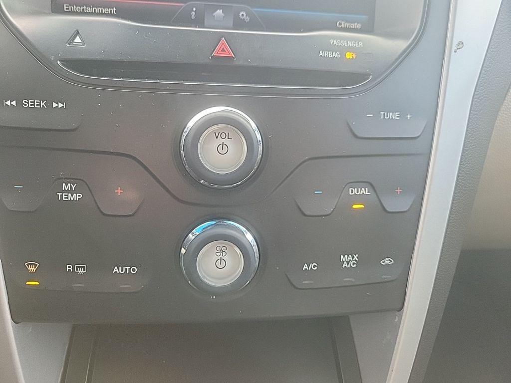 used 2014 Ford Explorer car, priced at $8,995