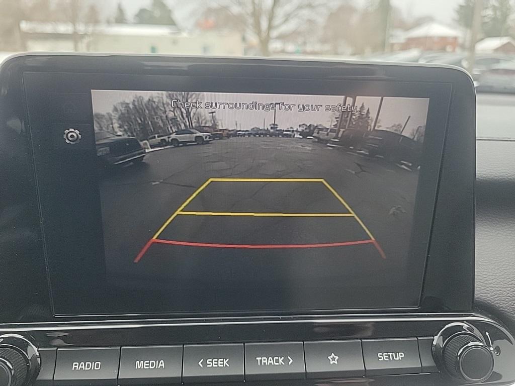 used 2022 Kia Forte car, priced at $14,995