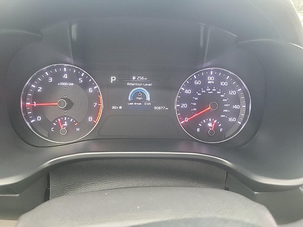 used 2022 Kia Forte car, priced at $14,995