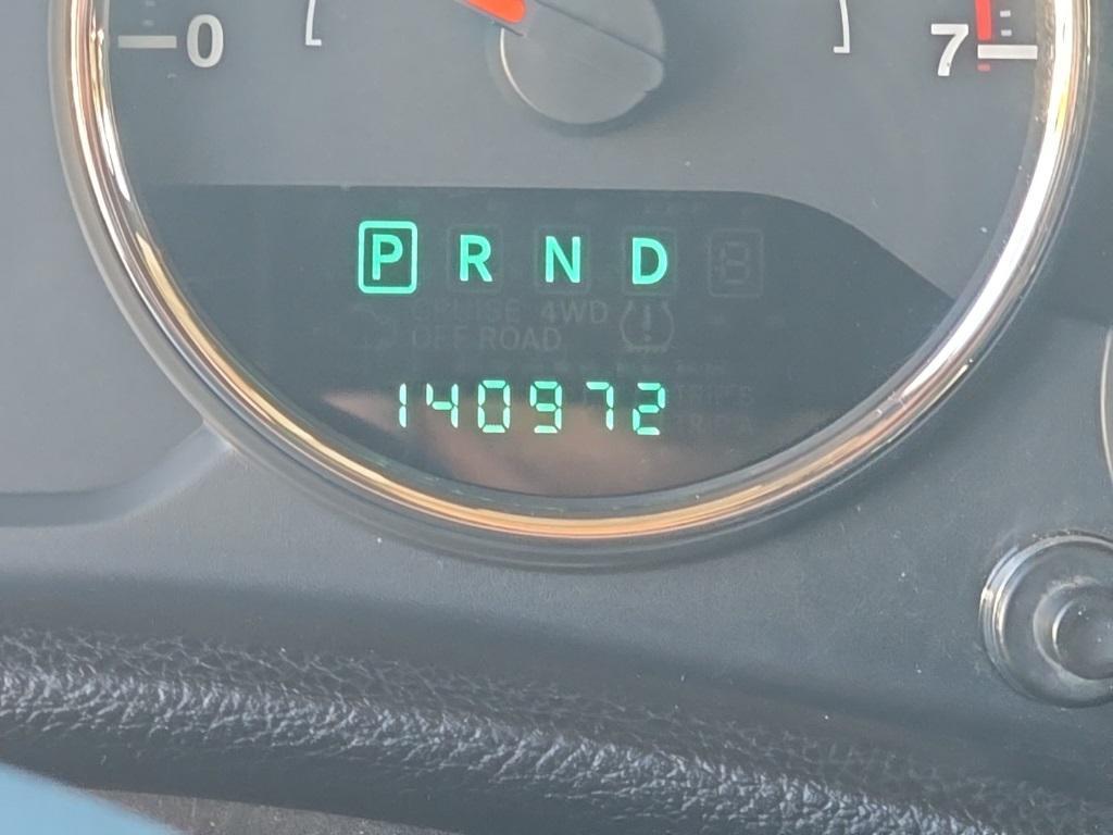 used 2012 Jeep Wrangler Unlimited car, priced at $12,500