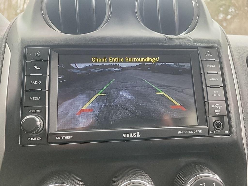 used 2017 Jeep Compass car, priced at $5,500