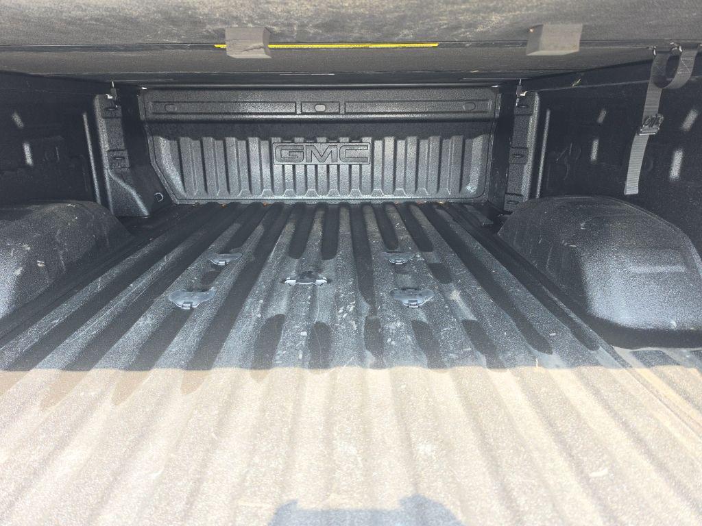 used 2025 GMC Sierra 2500 car, priced at $71,995