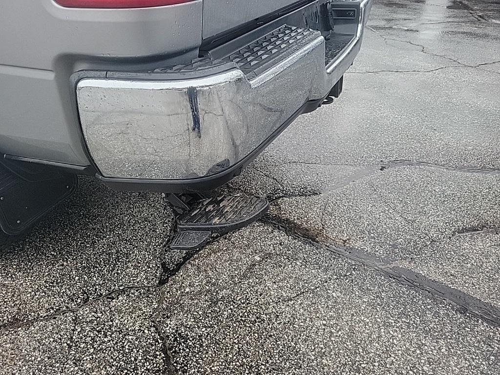 used 2021 Ram 3500 car, priced at $44,500