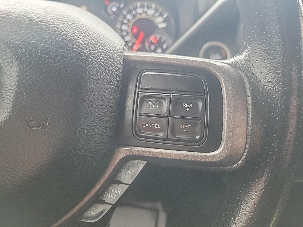 used 2021 Ram 3500 car, priced at $44,500