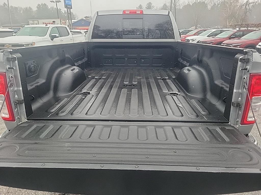 used 2021 Ram 3500 car, priced at $44,500