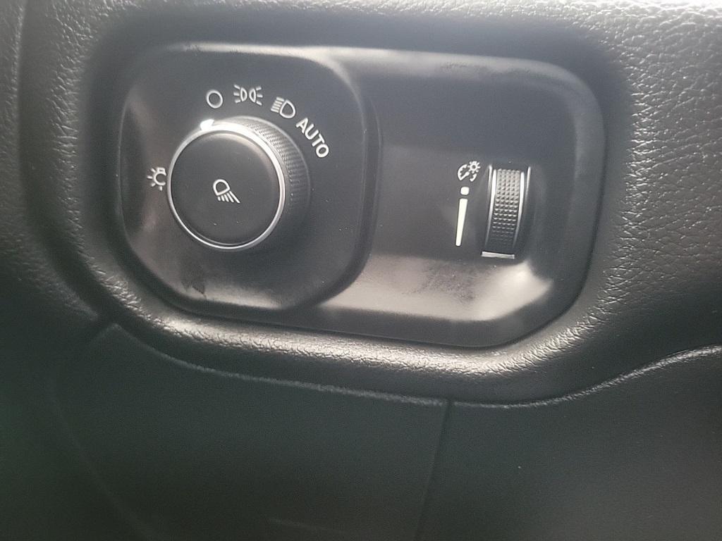 used 2021 Ram 3500 car, priced at $44,500