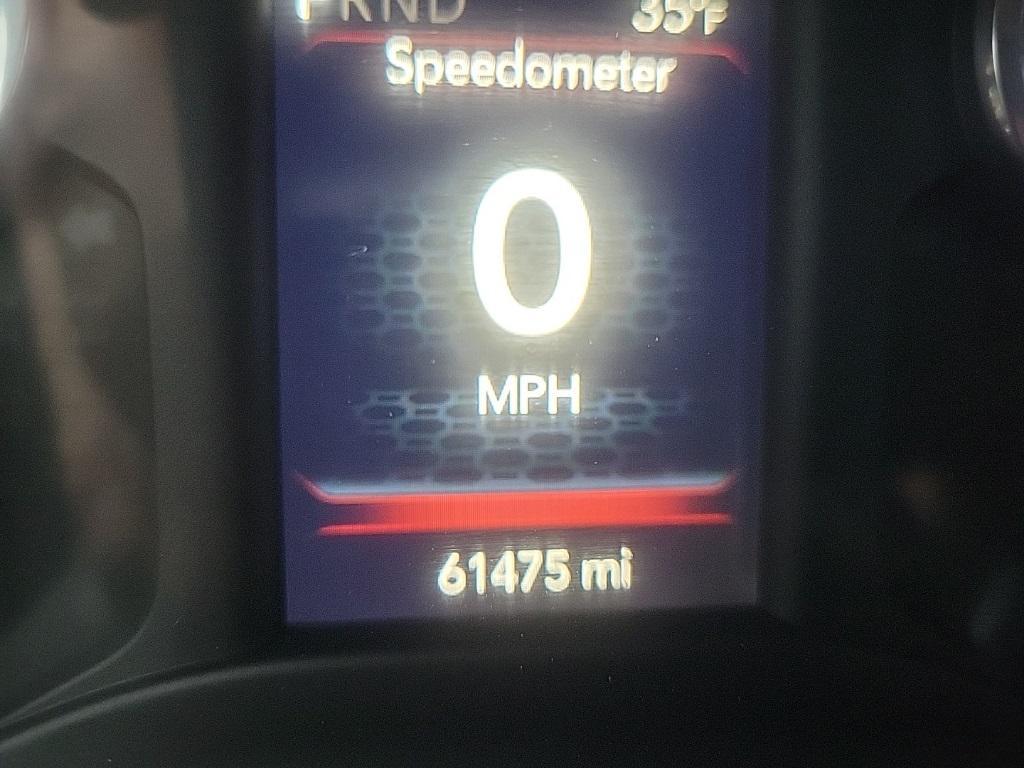 used 2021 Ram 3500 car, priced at $44,500