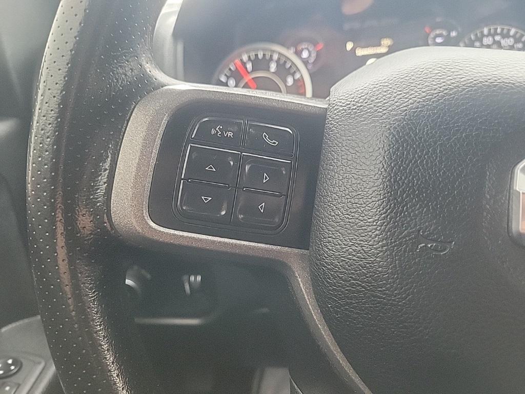 used 2021 Ram 3500 car, priced at $44,500