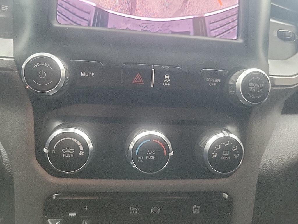 used 2021 Ram 3500 car, priced at $44,500