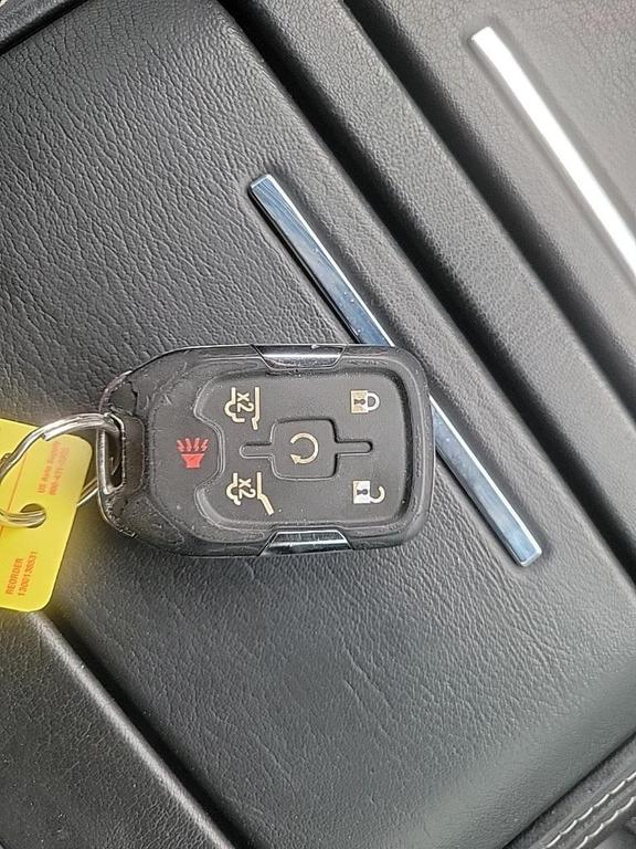 used 2017 Chevrolet Suburban car, priced at $21,600