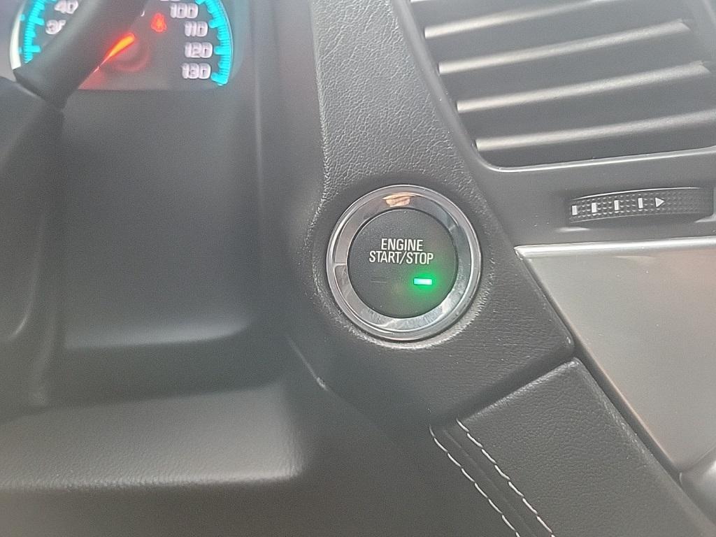 used 2017 Chevrolet Suburban car, priced at $21,600