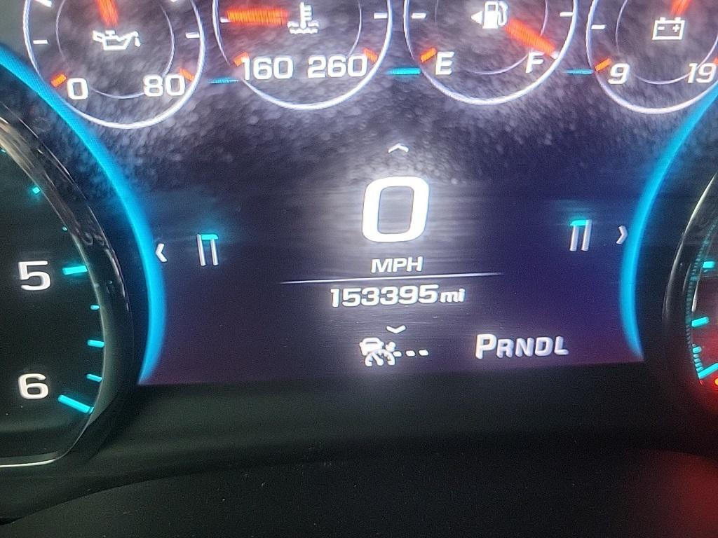 used 2017 Chevrolet Suburban car, priced at $21,600