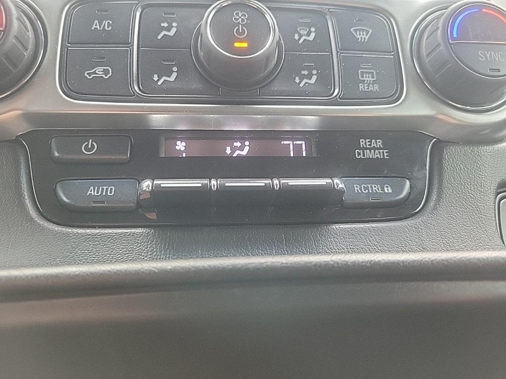 used 2017 Chevrolet Suburban car, priced at $21,600