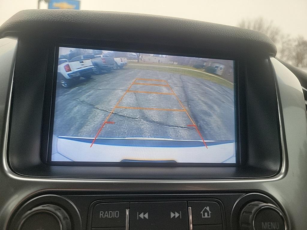 used 2017 Chevrolet Suburban car, priced at $21,600