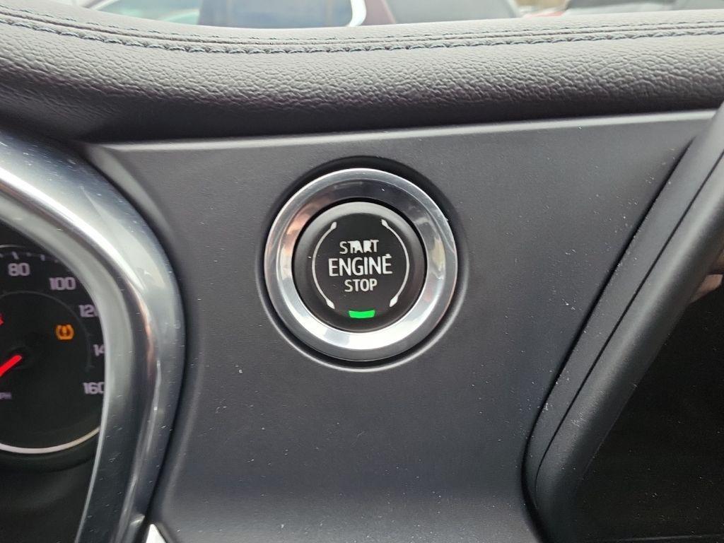 used 2020 Chevrolet Blazer car, priced at $16,250