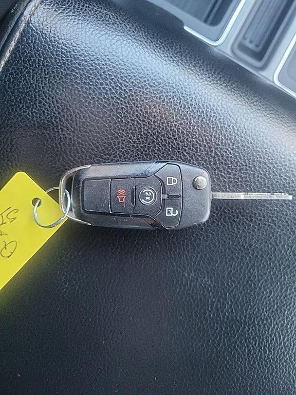 used 2016 Ford F-150 car, priced at $15,000