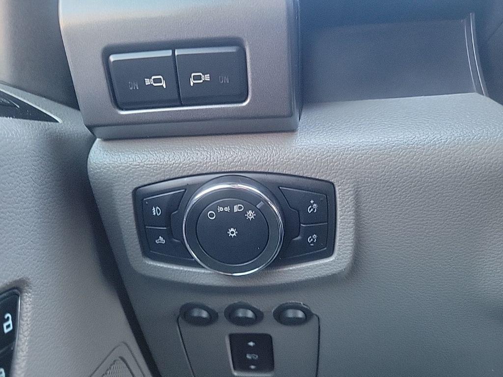 used 2016 Ford F-150 car, priced at $15,000