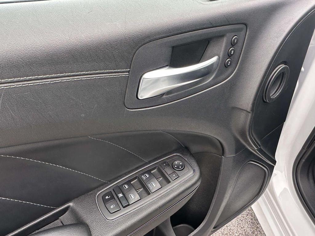 used 2022 Dodge Charger car, priced at $29,995