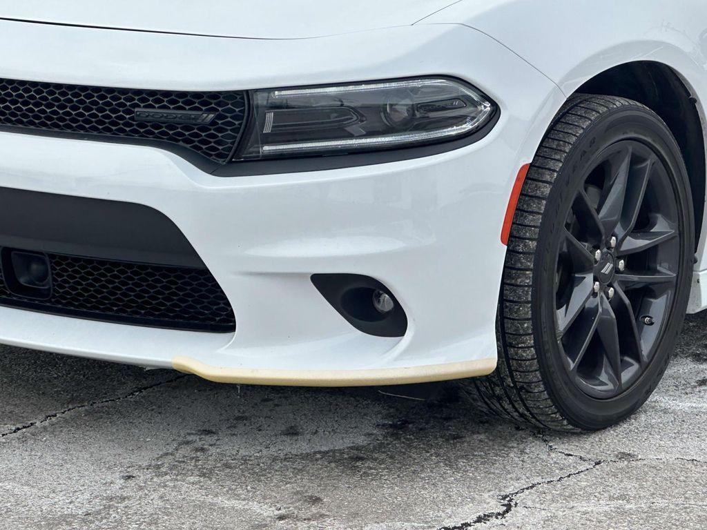 used 2022 Dodge Charger car, priced at $29,995