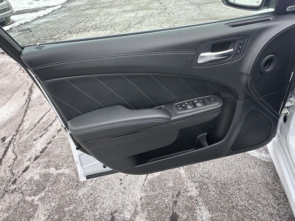 used 2022 Dodge Charger car, priced at $29,995