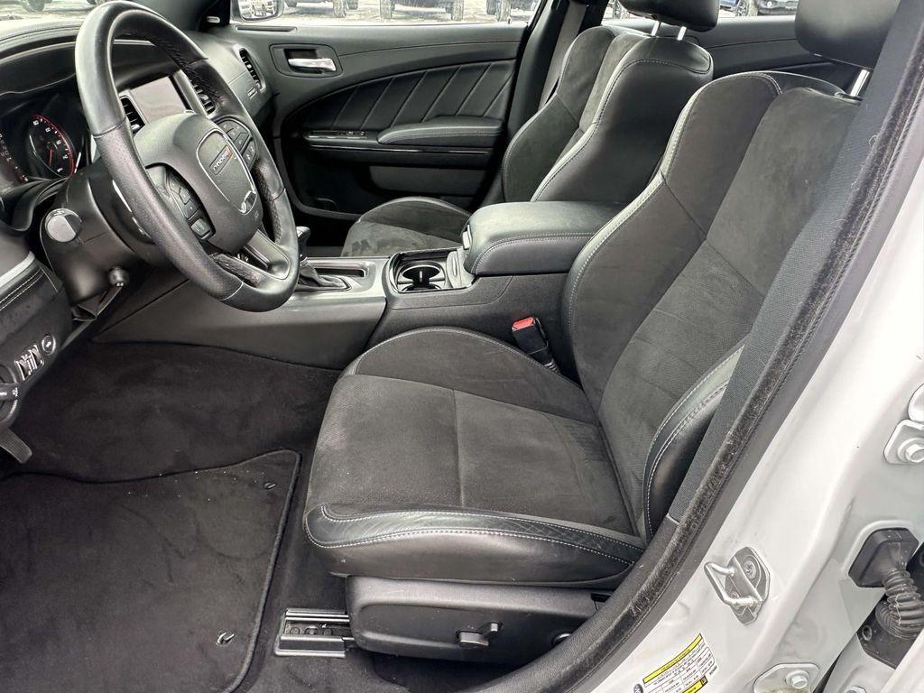 used 2022 Dodge Charger car, priced at $29,995