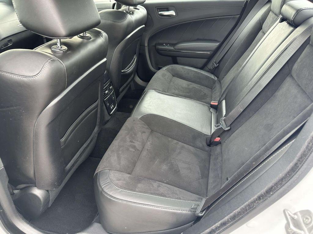 used 2022 Dodge Charger car, priced at $29,995