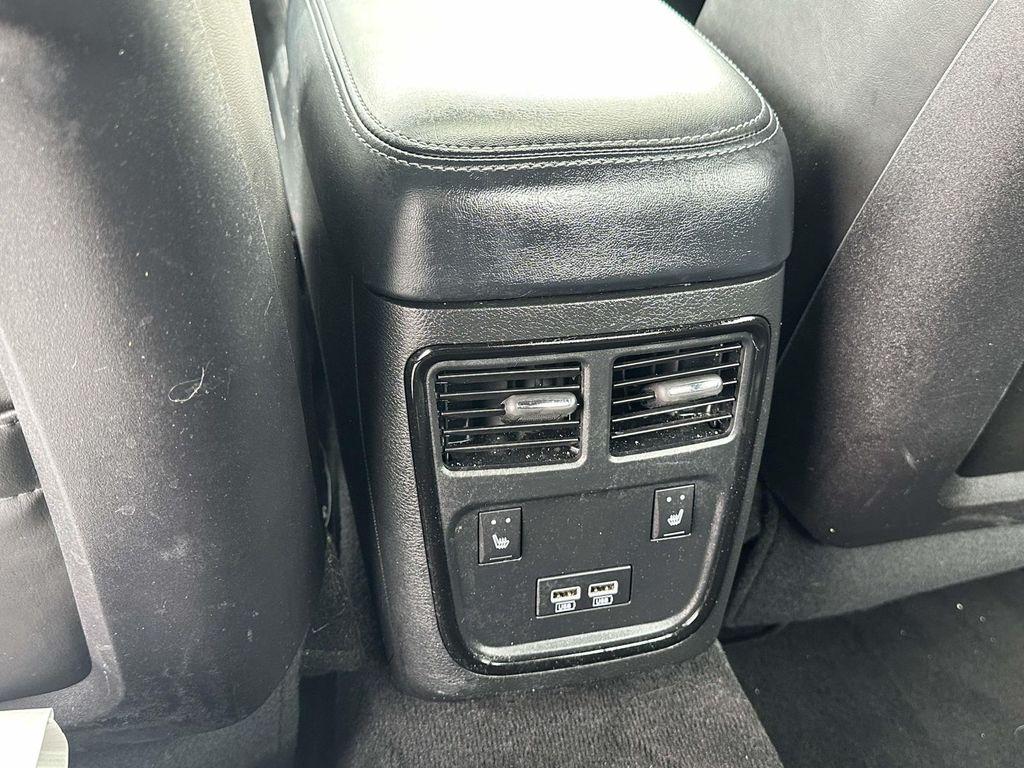 used 2022 Dodge Charger car, priced at $29,995