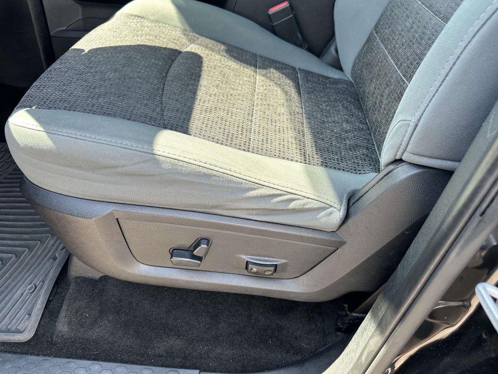 used 2016 Ram 1500 car, priced at $15,995