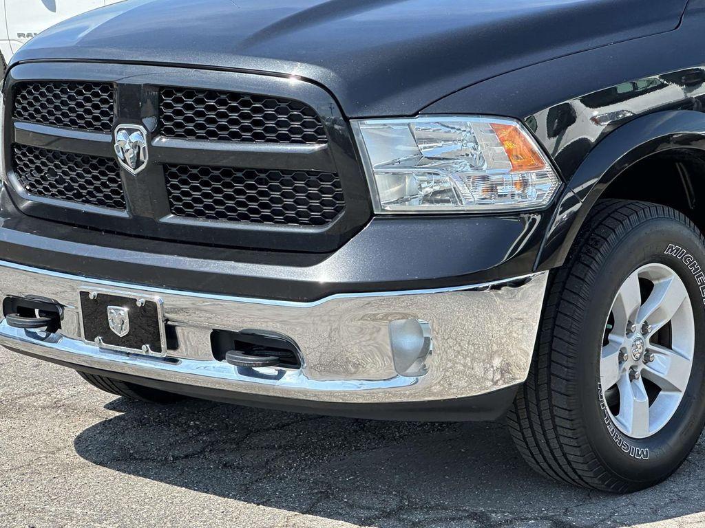 used 2016 Ram 1500 car, priced at $15,995
