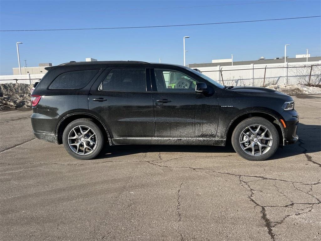 new 2026 Dodge Durango car, priced at $49,963