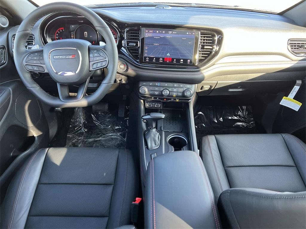 new 2026 Dodge Durango car, priced at $49,963